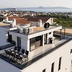 Sky View *