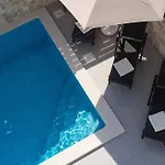Sky View Villa Vodice