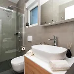 Villa Sky View Vodice