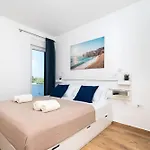 Sky View Villa Vodice