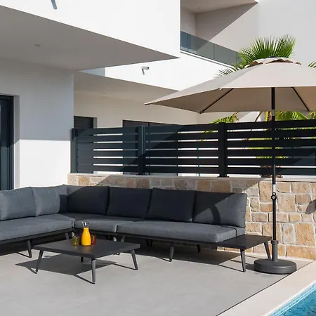 Willa Sky View Vodice