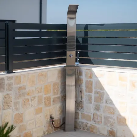 Sky View Villa Vodice