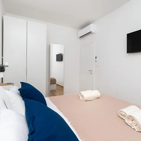 Villa Sky View Vodice