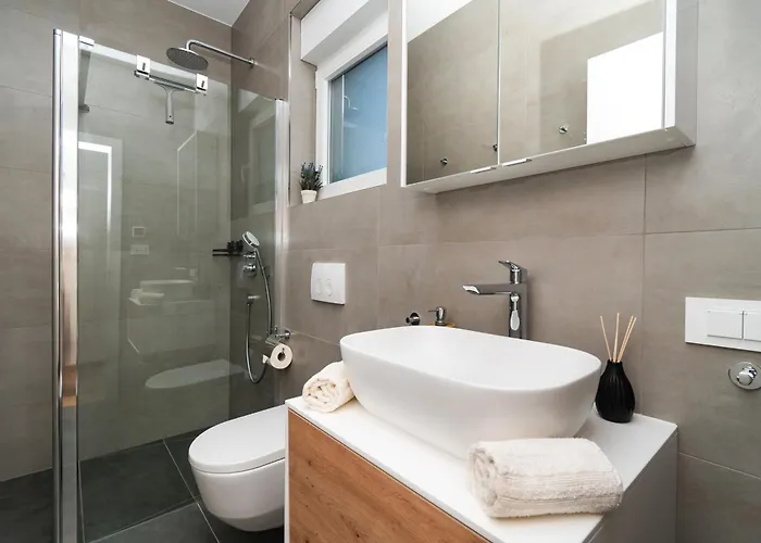 Willa Sky View Vodice