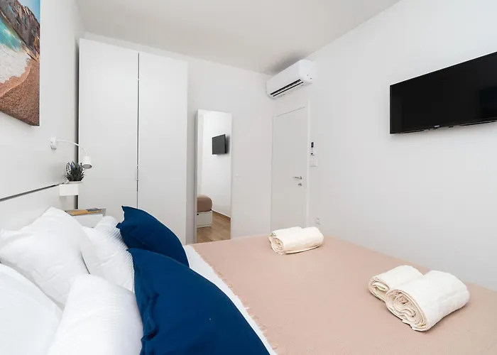 Villa Sky View Vodice